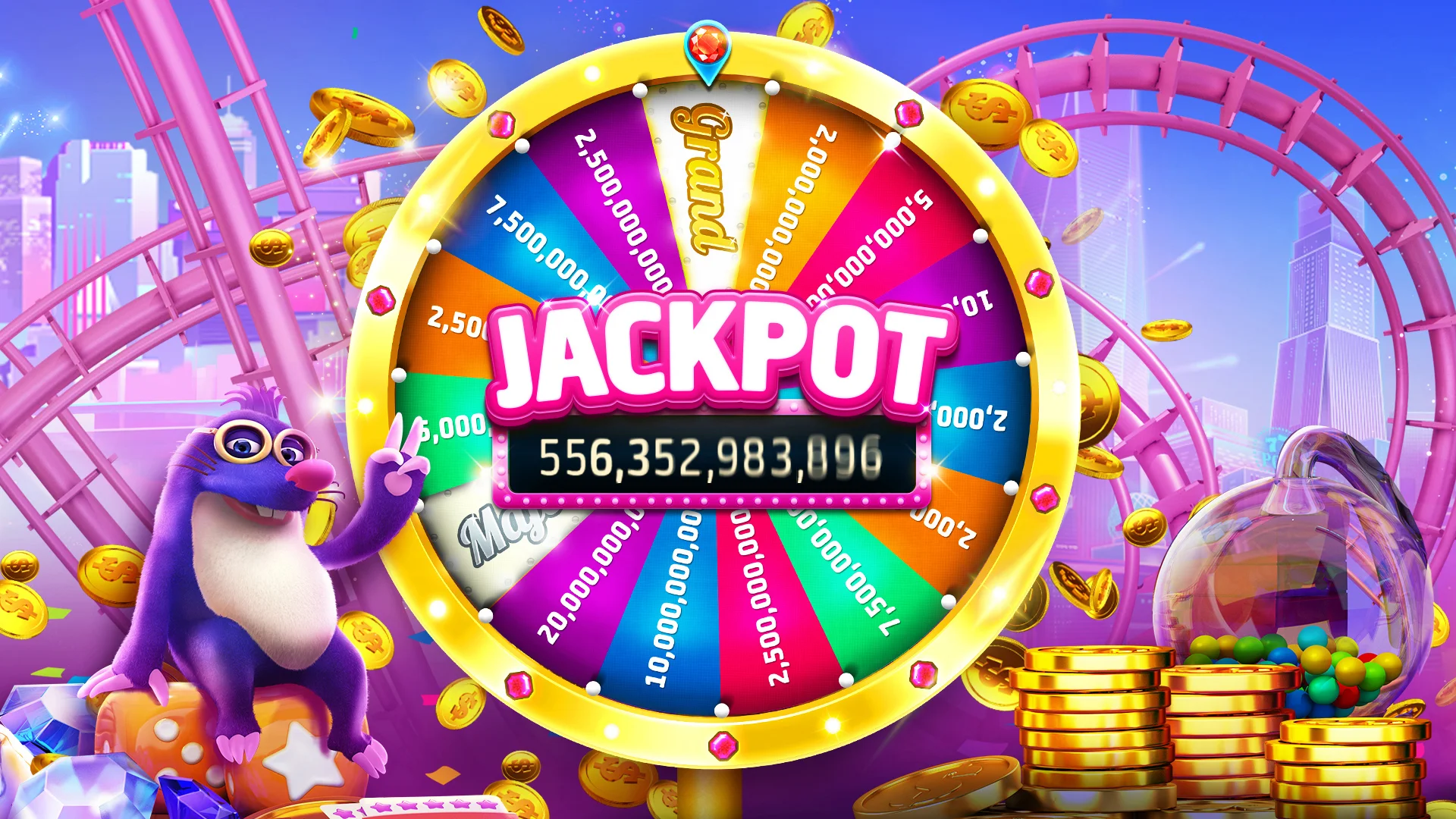 How to win at slots