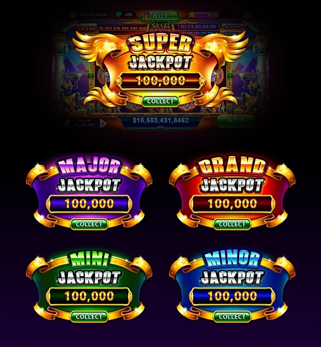 What slots have the highest rtp